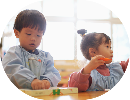 ほうりんじ幼稚園