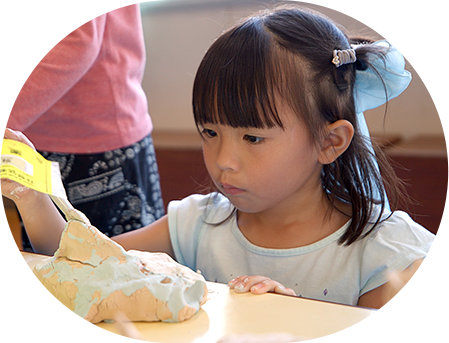 ほうりんじ幼稚園