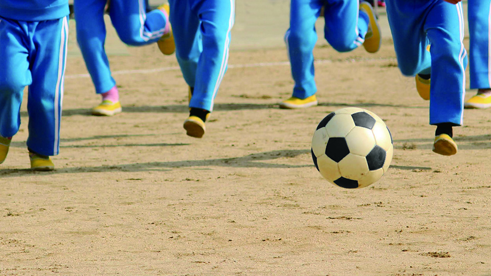 ラックスポーツクラブ